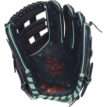 Rawlings 2022 Heart of the Hide ColorSync Series PRONA28NM 12